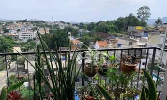 Imagem 2: Vendo Apartamento Freguesia - 2 qts - 67m² - Andar Alto - Lazer - Vaga Garagem - Portaria