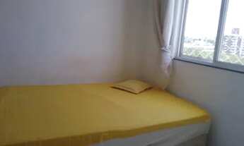 Imagem 4: Apartamento residencial Mobiliado Condomínio Reserva da Lagoa para Locação Centro, Lauro f