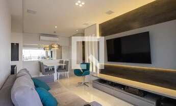 Imagem 3: Apartamento para Aluguel - Tatuapé, 2 Quartos, 79 m2