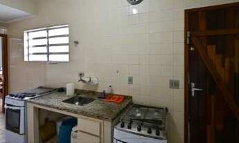 Imagem 7: Sobrado frente mar à venda, 140 m² por R$ 450.000 - Centro - Peruíbe/SP