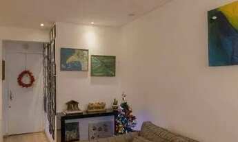 Imagem 4: Apartamento com 3 dormitórios à venda, 80 m² por R$ 480.000 - Centro - Guarulhos/SP