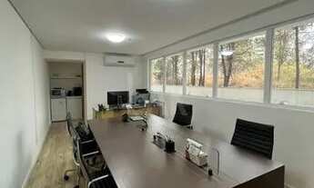 Imagem: Sala à venda, 1 vaga, Vila da Serra - Nova