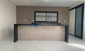 Imagem 7: Casa - Parque Brasil 500 - Paulínia