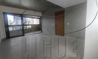 Imagem 3: SANTO ANDRé - Apartamento Padrão - Jardim