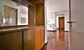 Imagem 7: Apartamento com 3 dormitórios para alugar, 171 m² por R$ 10.964,42/mês - Moema - São Paulo