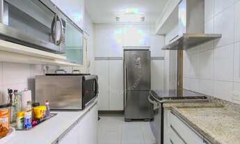 Imagem 7: Villa Borguese Apto 42170