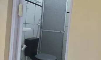 Imagem 6: Casa Muito Espaçosa - 2 quartos 1 com suíte, sala, cozinha, banheiro, área ampla e garagem