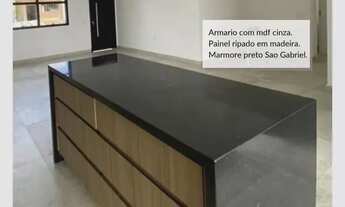 Imagem 5: Casa em condomínio para venda, 3 quarto(s), Jardim Laguna, Indaiatuba - CA5141