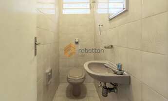 Imagem 6: Casa com 2 dormitórios à venda, 76 m² por R$ 600.000 - Campo Belo - São Paulo/SP