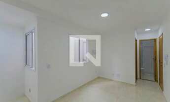 Imagem 6: Apartamento para Aluguel - Cidade Patriarca, 1 Quarto, 30 m2