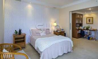 Imagem 5: Edificio lazuli Apartamento com 4 dormitórios