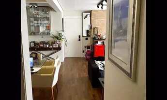 Imagem 5: Apartamento com 3 dormitórios à venda, 116 m² por R$ 1.594.790,01 - Jardim das Acácias - S