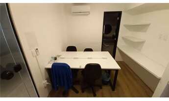 Imagem 2: Salas Comérciais no Centro do Recife