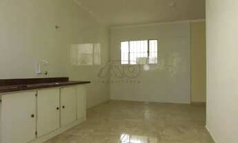 Imagem 3: Casa para aluguel, 2 quartos, 1 vaga, Cidade Alta - PIRACICABA/SP