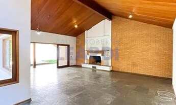 Imagem 3: CASA EM CONDOMÍNIO - ALPHAVILLE RESIDENCIAL DOIS - SP