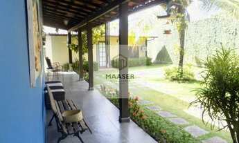 Imagem: Casa em Ilha de Guaratiba - Rio de Janeiro