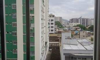 Imagem 2: Apartamento para venda tem 70 metros quadrados com 3 quartos