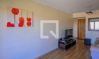 Imagem 2: Apartamento à Venda - Bosque da Saúde, 2 Quartos, 58 m2