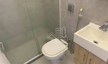 Imagem 6: Apartamento com 3 dormitórios à venda, 110 m² por R$ 695.500,00 - Ingá - Niterói/RJ