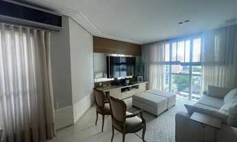 Imagem 3: Edif. Ilha de Creta - 200m2 - 04 suites