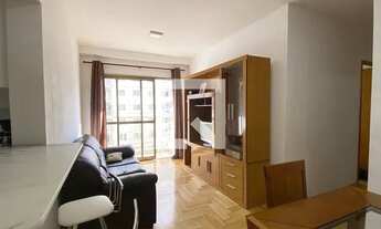 Imagem: Apartamento à Venda - Alphaville, 2 Quartos