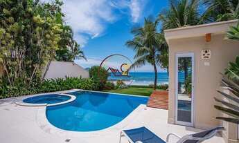 Imagem 3: CASA RESIDENCIAL em SÃO SEBASTIÃO - SP, JUQUEHY