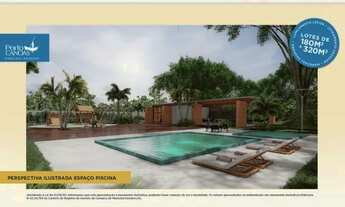 Imagem 4: Lote/Terreno para venda com 180 metros quadrados em Centro - Marechal Deodoro - AL