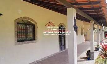 Imagem 4: Sitio em ITABORAÍ com 4000m2 todo Murado localizado no Bairro Retiro