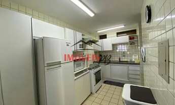 Imagem 5: Apartamento em Camboinha com 130m² 3 qtos 1 suíte 250m da praia R$ 490.000