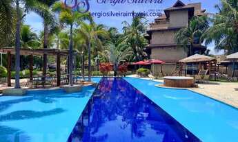 Imagem: Amplo apartamento no Paraíso das Dunas