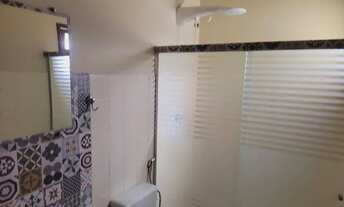 Imagem 5: Aluga-se Casa no Condomínio Safira a 100 metros da Fraga Maia