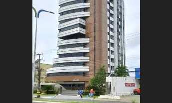 Imagem: Apartamento com 4 suítes - venda por R$