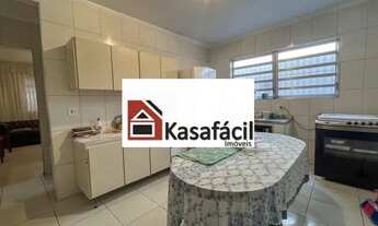 Imagem 6: Casa para alugar no bairro Jardim Maria Estela - São Paulo/SP