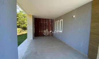 Imagem 5: Casa com 3 dormitórios à venda, 175 m² por R$ 850.000,00 - Cajueiros (Itaipuaçu) - Maricá