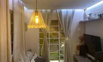 Imagem 7: Casa de condomínio para aluguel e venda com 42 metros quadrados com 2 quartos