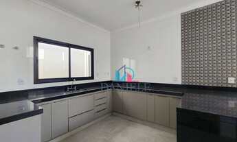 Imagem 5: Casa térrea com 3 suítes localizada no condomínio Village Damha III