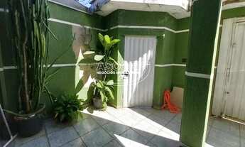 Imagem 3: Casa para locação no Alto da Pompéia, Piracicaba.(Código CA01379