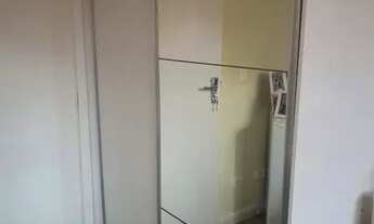 Imagem 5: Apartamento com 2 dormitórios à venda, 59 m² por R$ 280.000,00 - Portão - Curitiba/PR