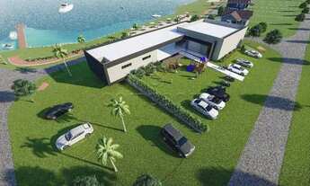 Imagem 5: Terreno Padrão em Zacarias