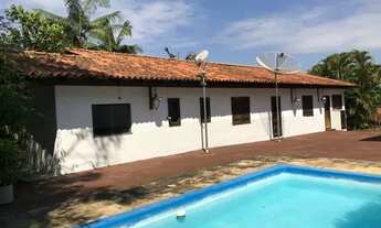 Imagem 4: CASA PARA LOCAÇÃO EM ALDEIA DA SERRA