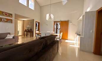 Imagem 5: Alugo está Casa no condomínio Alphaville 1 R$ 12.000,00