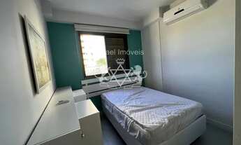 Imagem 5: Maravilhoso apartamento para locação definitiva MOBILIADO, 2 dorms, 1 suíte, 1 vaga de gar