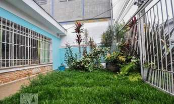 Imagem 7: Casa para Aluguel - Santo Amaro , 4 Quartos, 110 m2