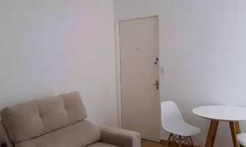 Imagem 2: R$ 115.000,00 + parcelas. Apartamento 2 dormitórios, 45m com vaga coberta