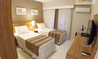 Imagem: Flat para alugar - Jacarepaguá - Rio de