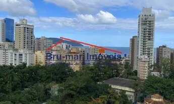 Imagem 3: Apartamento 3 Dorms Reformado Próximo Praia José Menino