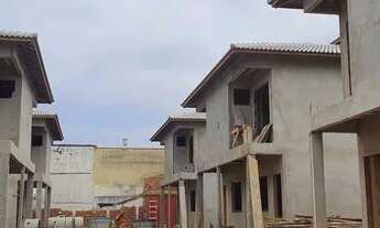 Imagem 5: Casa com 2 dormitórios à venda, 88 m² por R$ 371.907,25 - Jardim Atlântico Leste (Itaipuaç