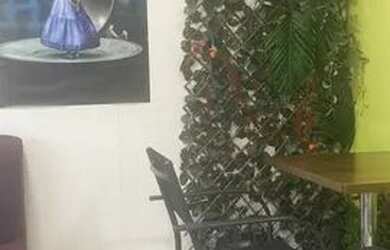 Imagem 4: Cowoking - espaco para profissionais beleza