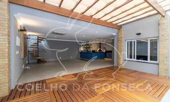 Imagem: São Paulo - Casa Padrão - Indianópolis