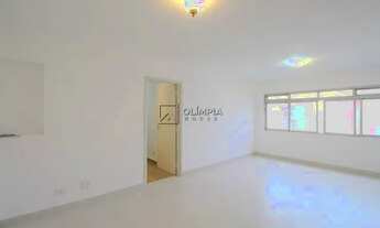 Imagem 6: Apartamento Venda 3 Dormitórios - 95 m² Vila Mariana